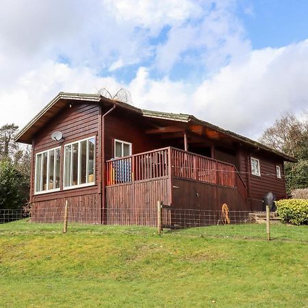 Watersview Lodge 利克 外观 照片