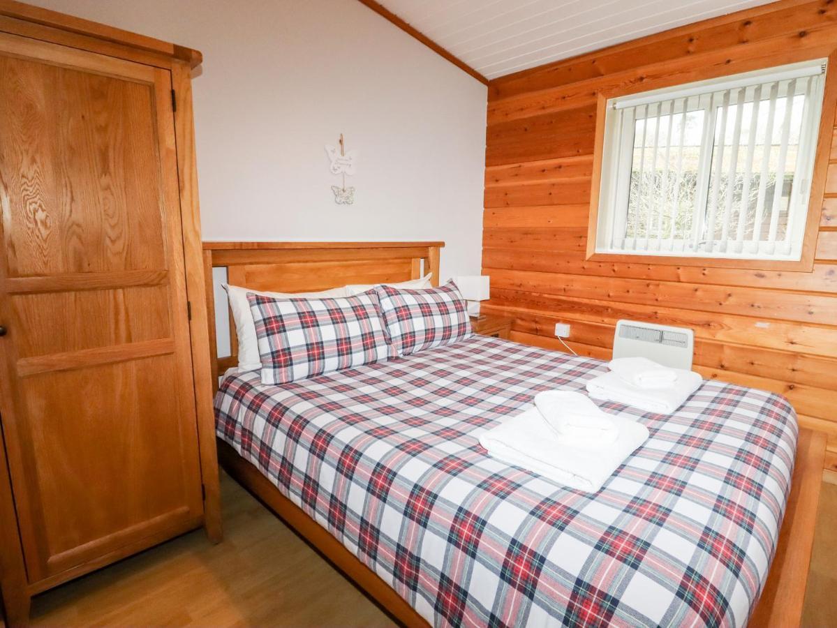 Watersview Lodge 利克 外观 照片