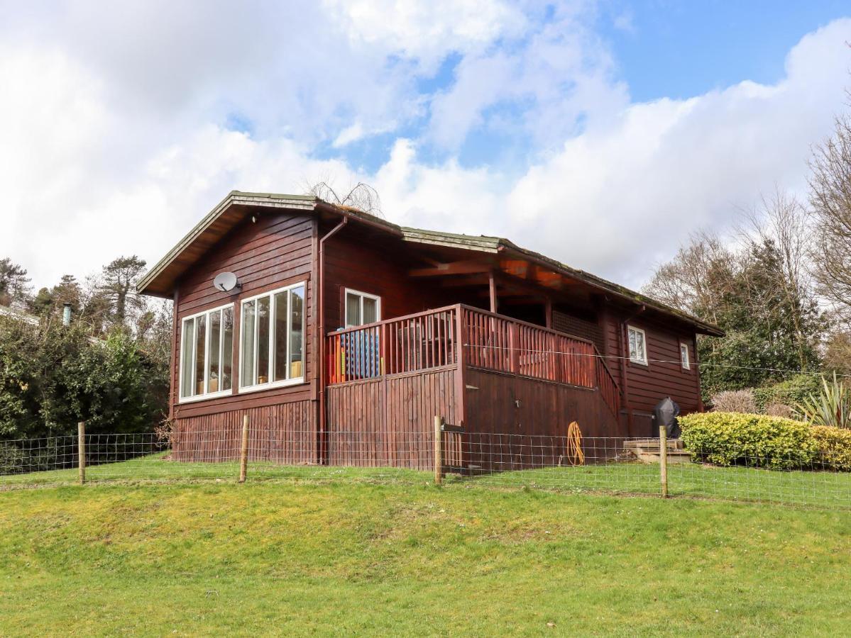 Watersview Lodge 利克 外观 照片