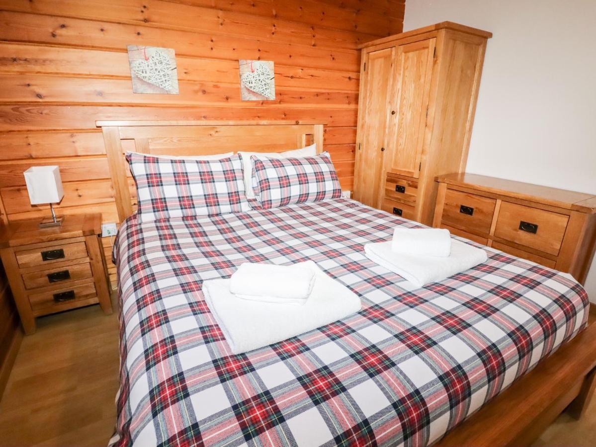 Watersview Lodge 利克 外观 照片