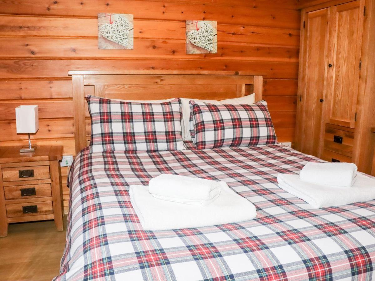 Watersview Lodge 利克 外观 照片